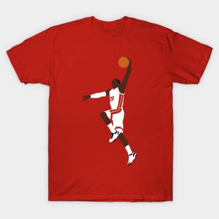 Kendrick Nunn Dunk T-Shirt